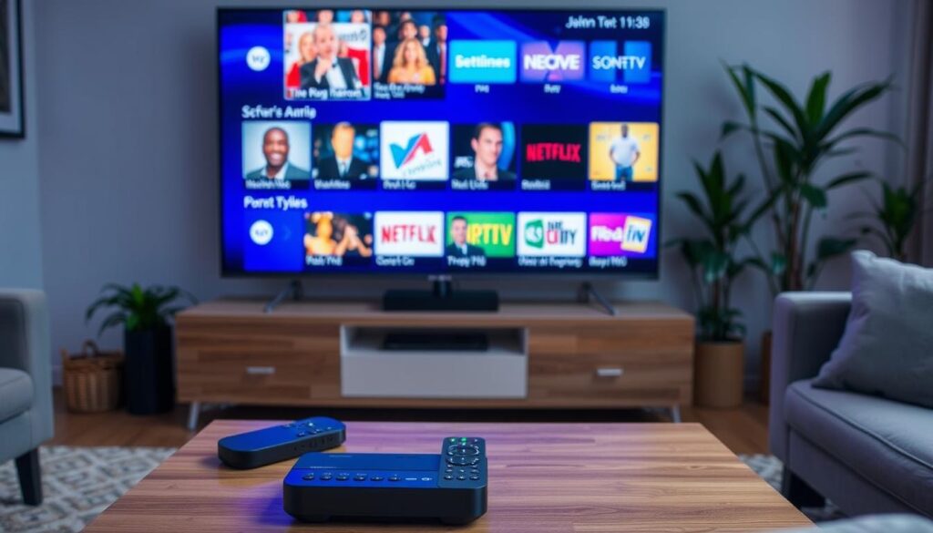 ibo player on android tv